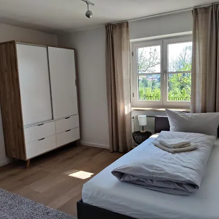 Chesa Lai Appartement Füssen