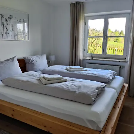 Chesa Lai Appartement