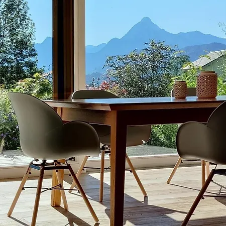 Chesa Lai Фюссен