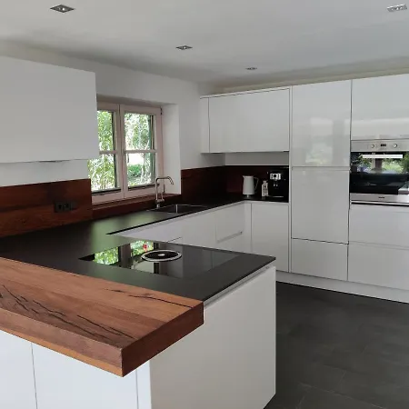 Chesa Lai Фюссен