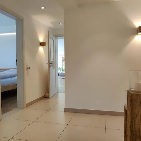 Chesa Lai Апартаменты Фюссен