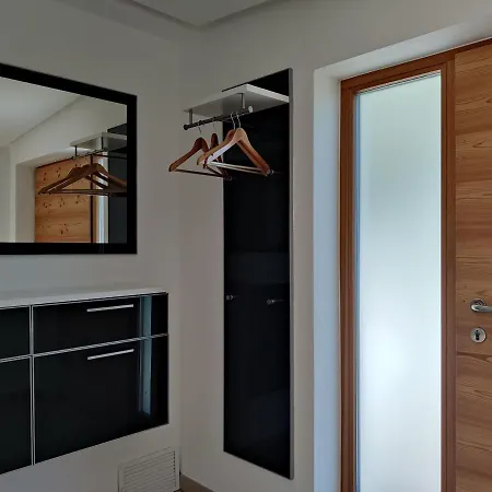 Апартаменты Chesa Lai Фюссен