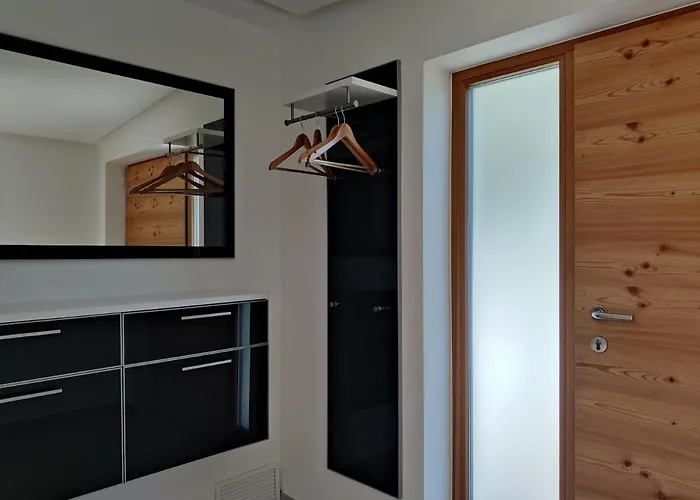 Daire Chesa Lai Füssen